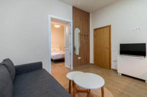 AoA Triana Loft, Seville